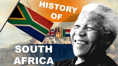 History of Southern Africa