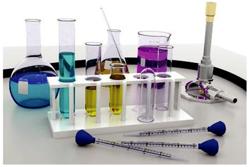 Chapter 2: Experimental Chemistry