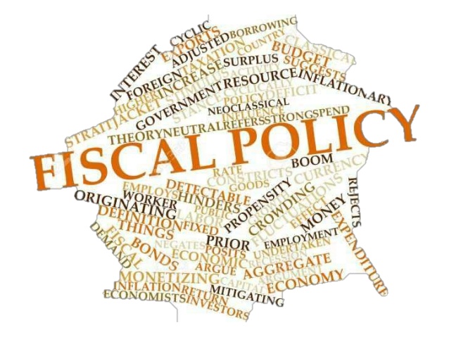 Public Finance and Fiscal Policy