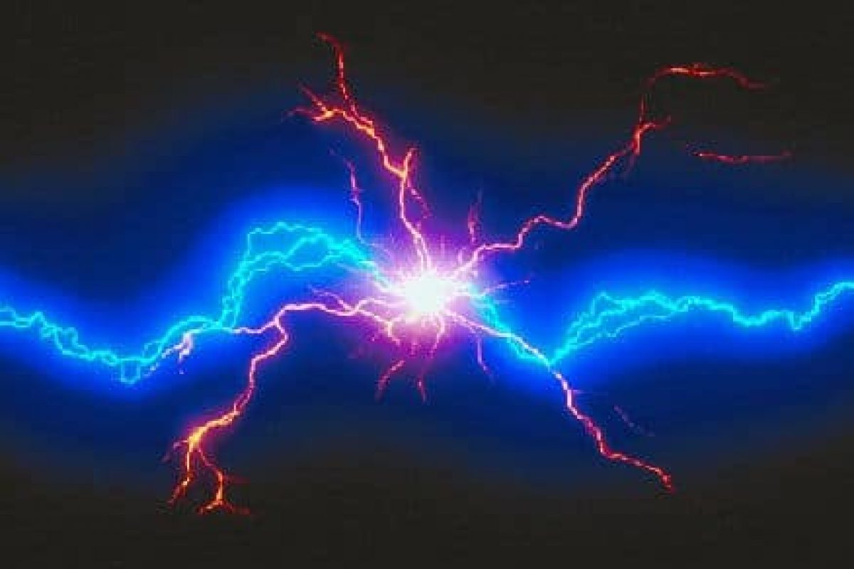 Electrostatics and Current Electricity 