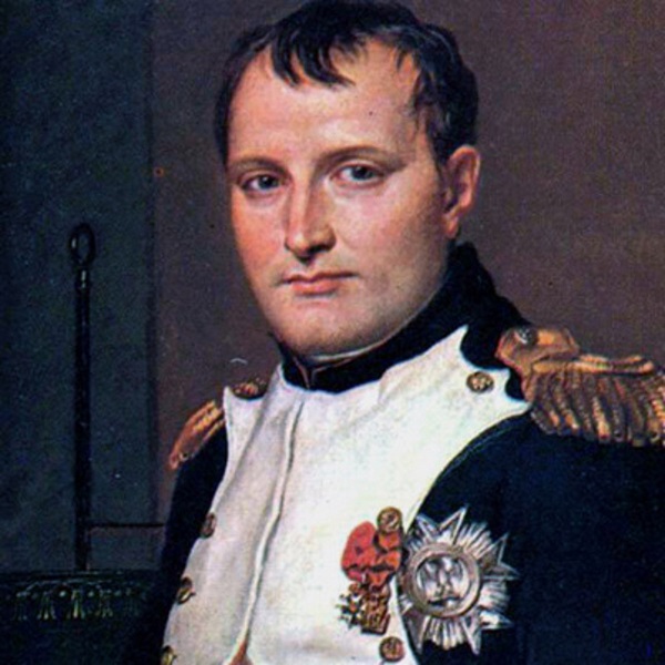 Napoleaon Bonaparte 1799-1815